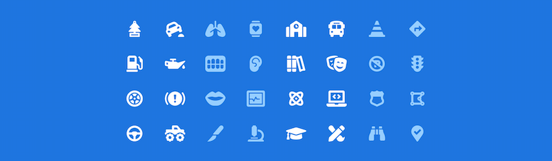 FontAwesome
