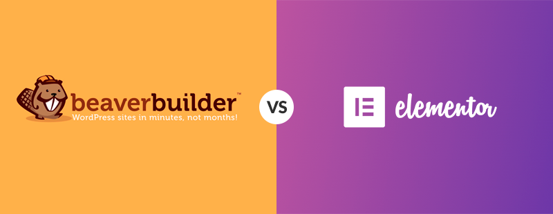 ElementorおよびBeaverBuilderプラグイン