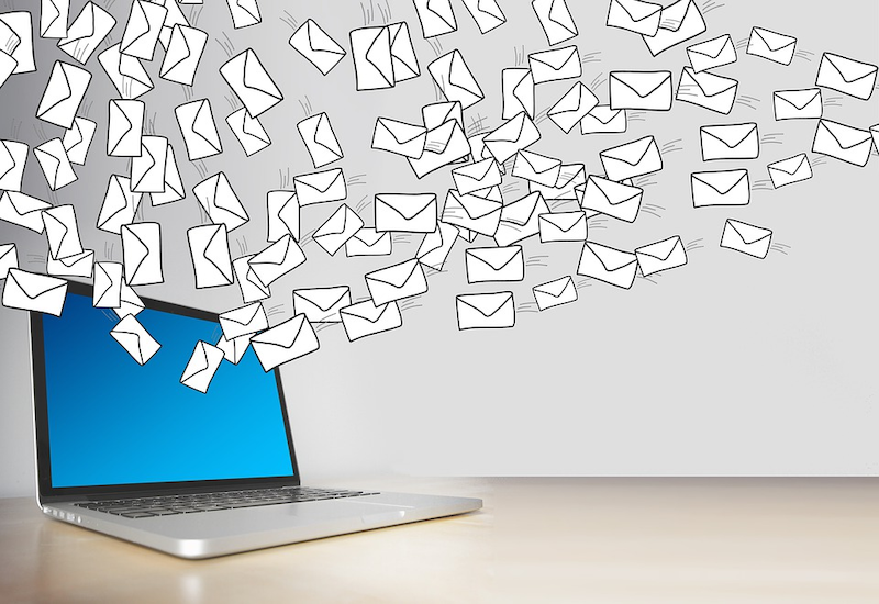 O que é spam e por que combatê-lo?