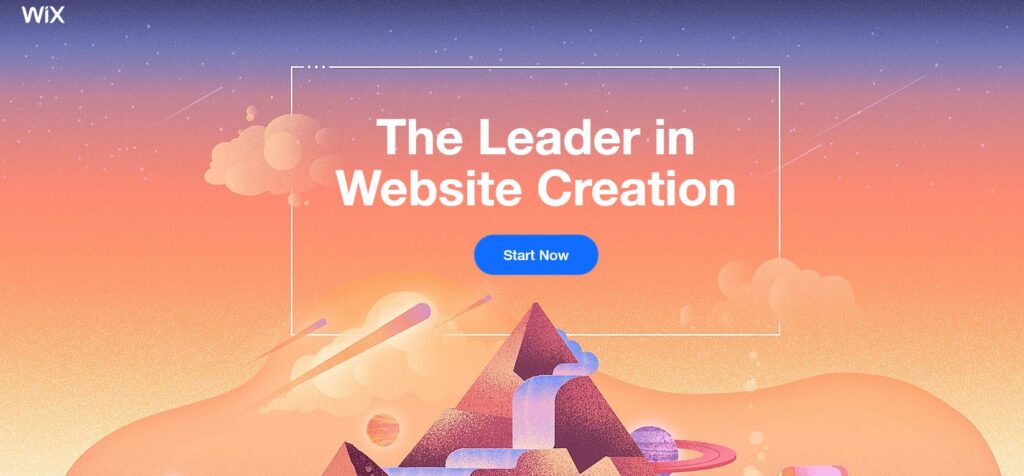 최고의 Wix 웹 호스팅