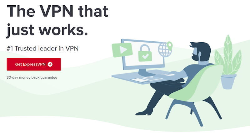 Express VPN용 쿠폰 코드
