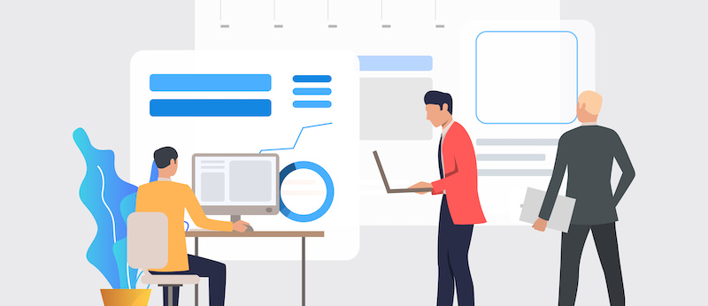 Google Analytics pour WordPress