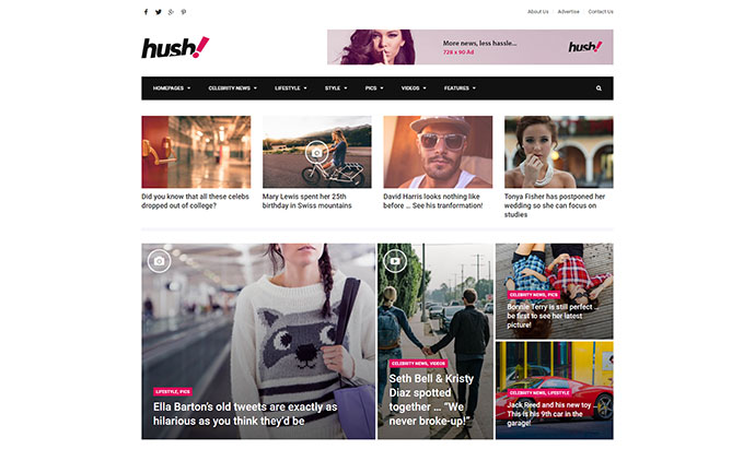 silencio | Tema de chismes de celebridades y noticias de entretenimiento