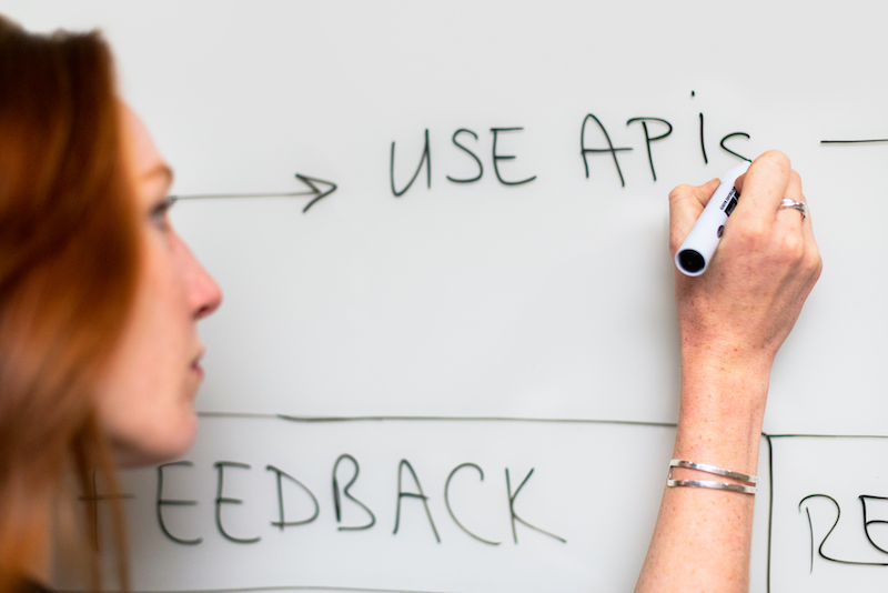 Was ist eine API?