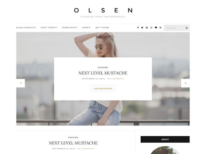 Olsen Işık