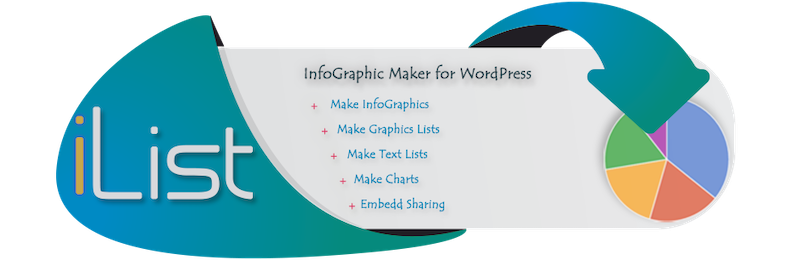 İnfografik Oluşturucu – iList