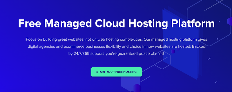 Cloudways'i ücretsiz barındırma nasıl edinilir