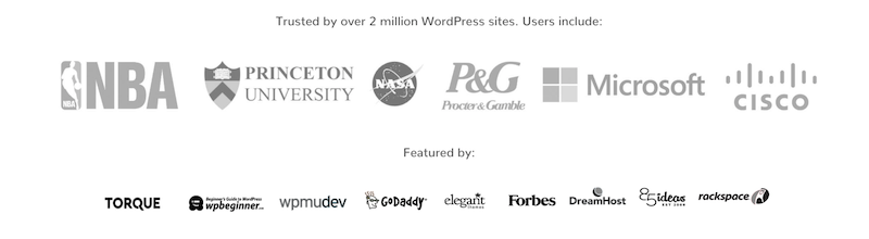 Alternative al download di UpdraftPlus NULLED / Cracked / Pirated Conclusion
