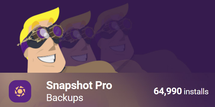 Schnappschuss Pro