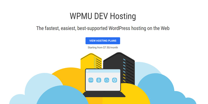 WPMU-Dev-Hosting