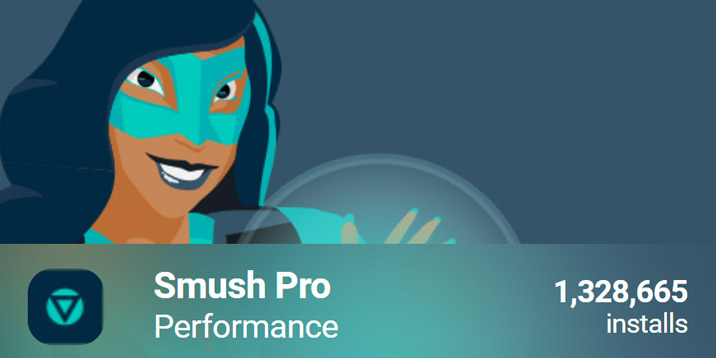 Smush Pro