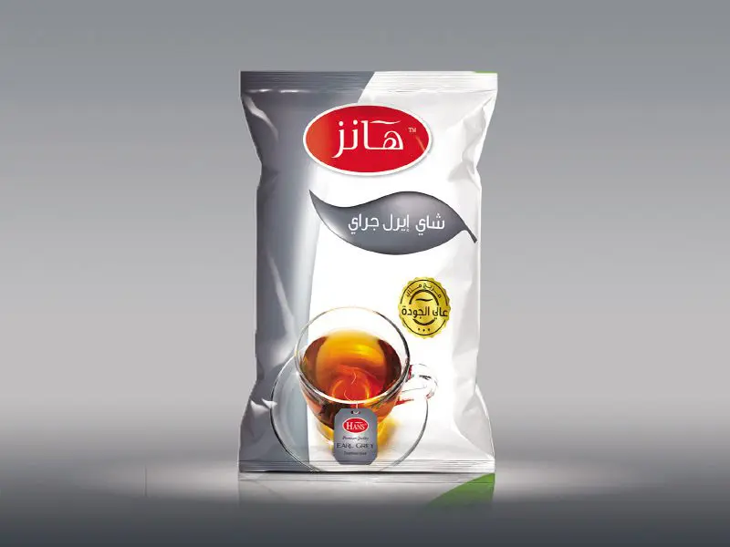 Mockup de PSD de chips de papel alumínio grátis