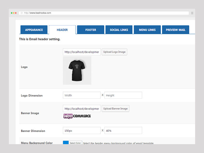 通过 EWEBC 美化 WooCommerce 电子邮件