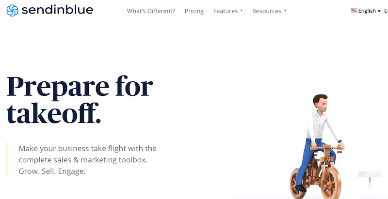 Sendinblue WordPress 插件