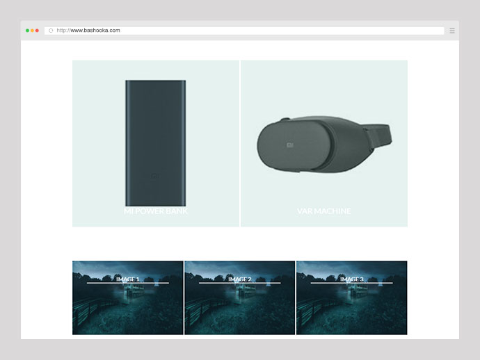 Image Showcase für Cornerstone