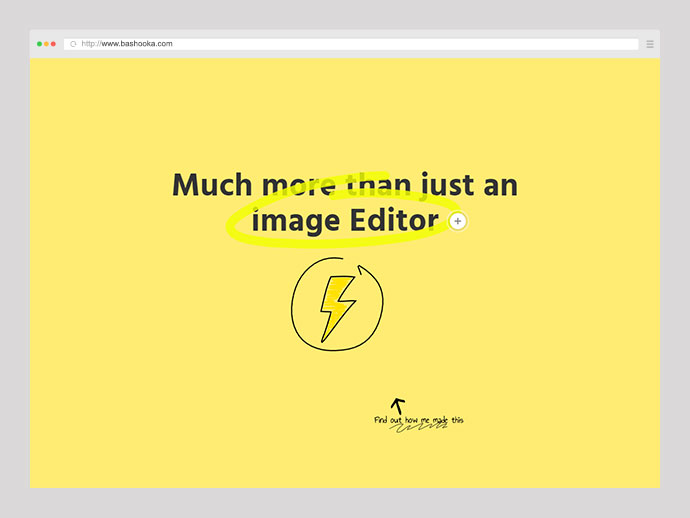 imgMCE - Professioneller Editor für animierte Bilder und HTML5-Content-Builder