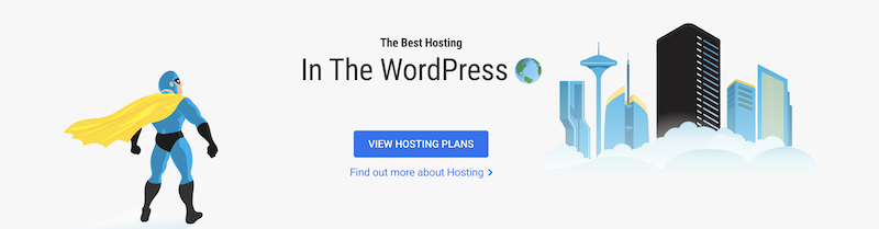 รหัสคูปอง WPMU Dev Hosting