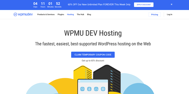 WPMU托管优惠券代码