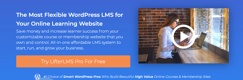 ¿Es posible descargar LifterLMS gratis?
