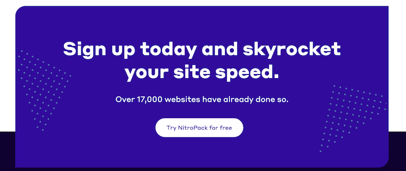 Reducere Nitropack