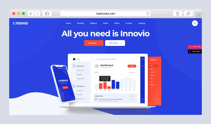Innovio