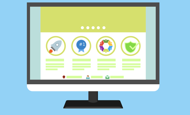 WordPress 護理計劃