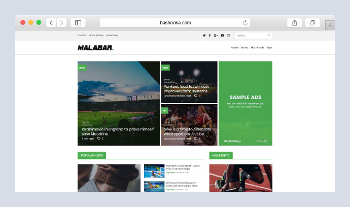 Malabar
