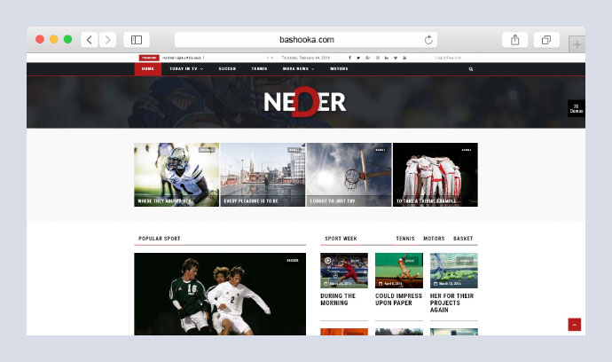 Neder