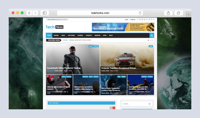 TopNews