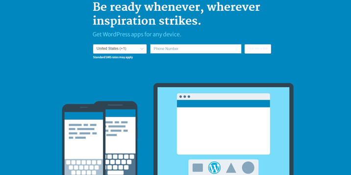 wordpress.com-yaratma-site-kodlamasız
