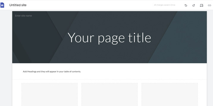 google-siteler-kodsuz-siteler