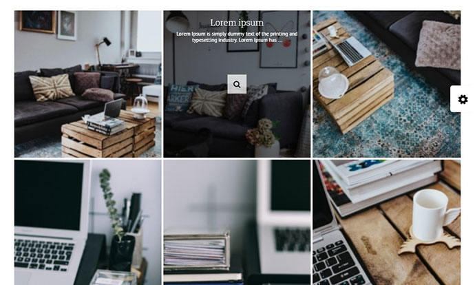 GridKit Portfolio Gallery – พอร์ตอเนกประสงค์, แกลเลอรี่, แกลเลอรี่วิดีโอ, แคตตาล็อกผลิตภัณฑ์, ตัวเลื่อนแกลเลอรี่