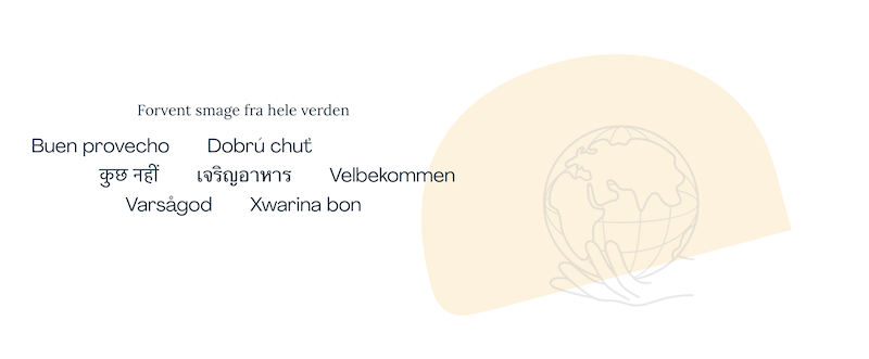 Mydinner web sitesi grafikleri 2