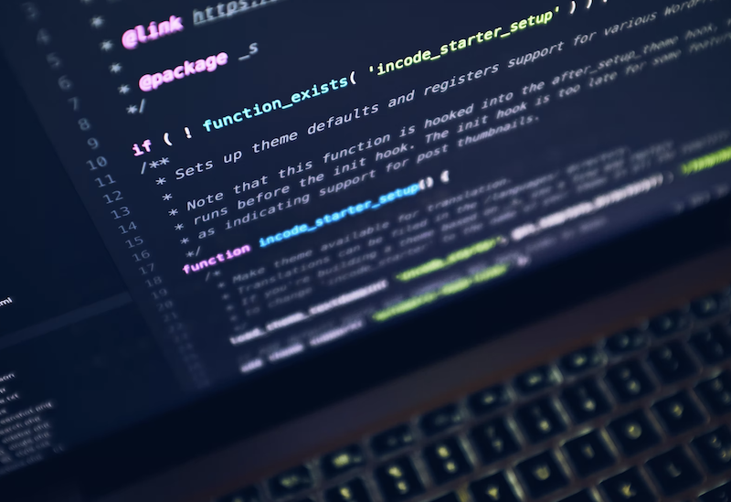 Serviço de manutenção do WordPress