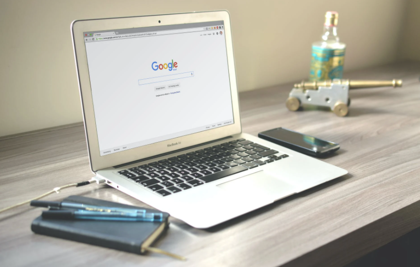 SEO otimizando seu site em 2022