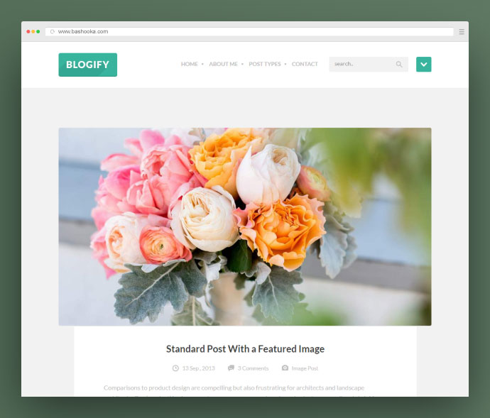 Blogifizieren