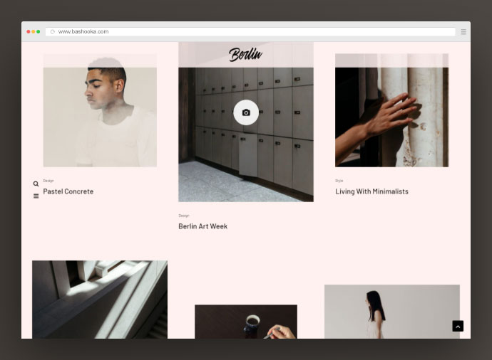 Zen | WordPress-Theme für das Magazin der nächsten Generation