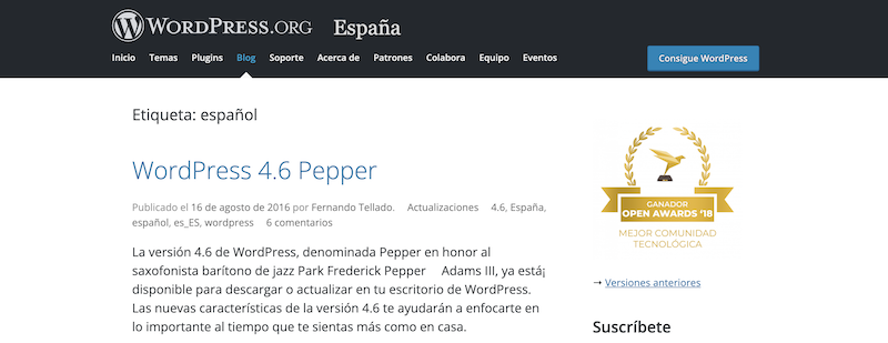 บริการบำรุงรักษา WordPress ที่ดีที่สุดที่รองรับไซต์หลายภาษา