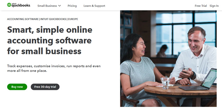 Quickbooks-contabilidad