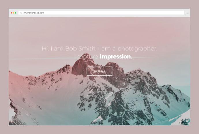 Fotograf