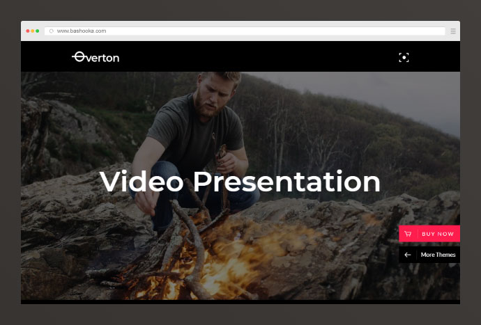 Overton