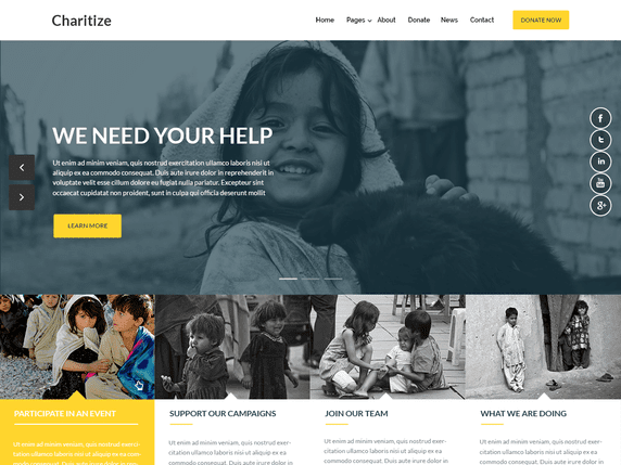 Beneficenza