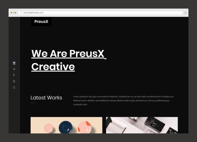 PreusX