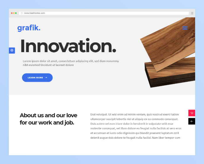 Grafik