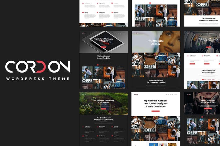 Kordon