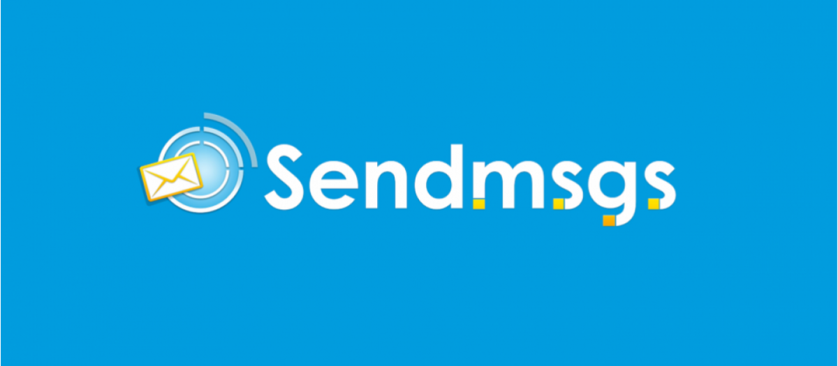 Sendmsgs Web-Push-Benachrichtigungen
