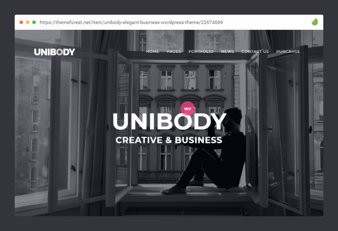 UniBody