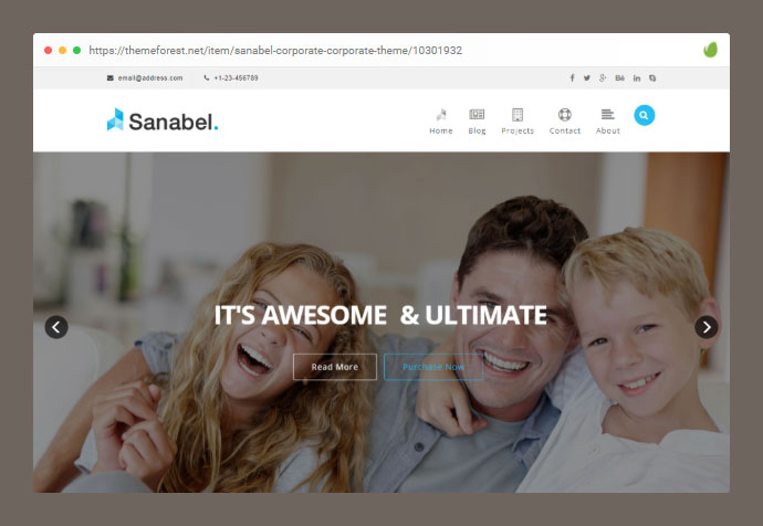 Sanabel