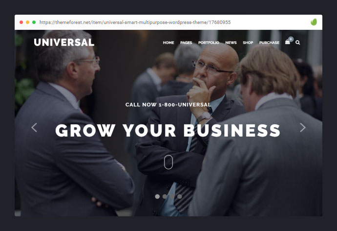 universale