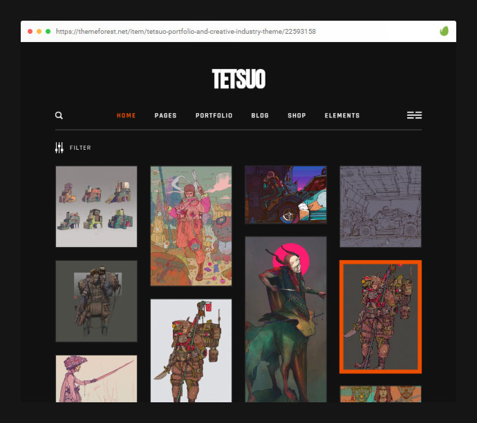 Tetsuo